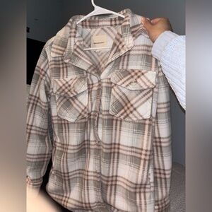 Thread & Supply Flannel